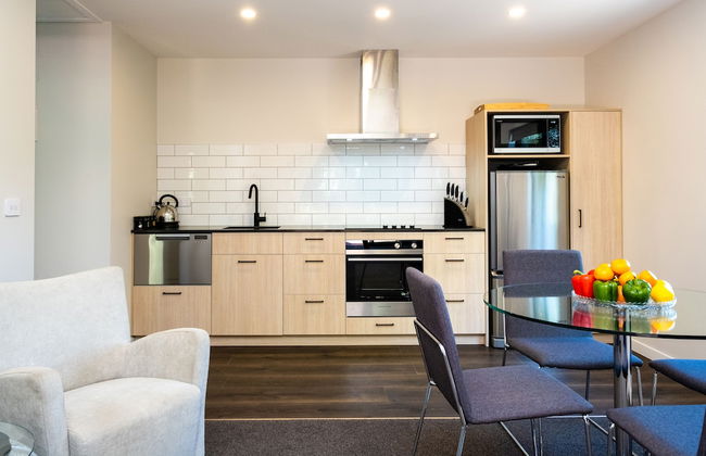 Lawn Cottages - Foto 19