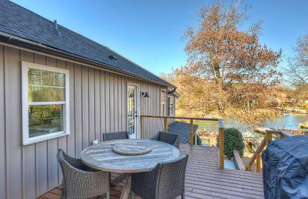 Dock Days by Avantstay Swimming Platform, Dock - Foto 27