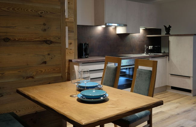 Hieserhof - Superior Alpine Apartments - Foto 14