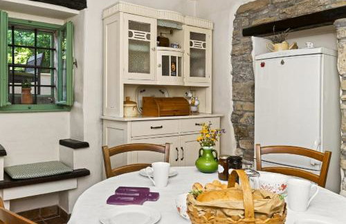 Holiday House Zatka by Rent Istria - Foto 53