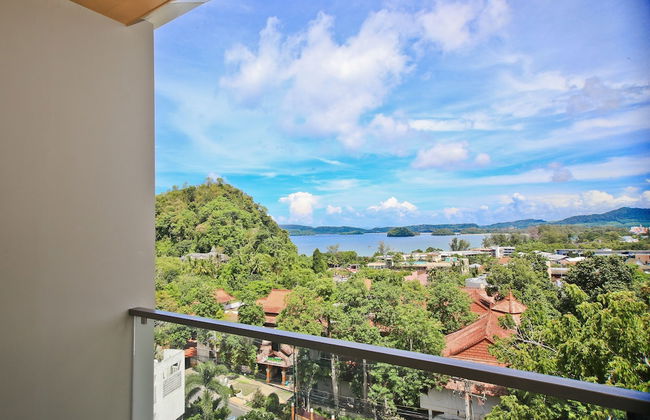 Rocco Aonang Krabi - Photo 27