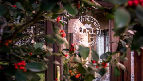 El Refugio de Aran Vielha Aparthotel - Foto 4