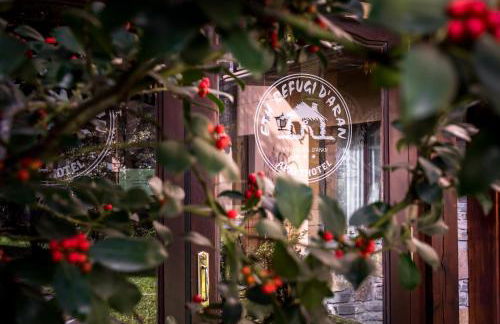 El Refugio de Aran Vielha Aparthotel - Foto 4