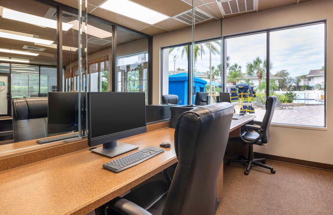 Hilton Vacation Club Aqua Sol Orlando West - Foto 55