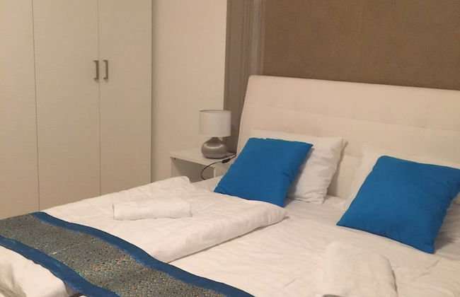 Corvin Rose Apartment Hotel - Foto 8