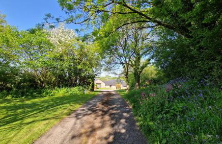 Wagtail Barn - Foto 62