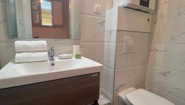 La cour du centre Nice Verde - Foto 4