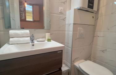 La cour du centre Nice Verde - Foto 4