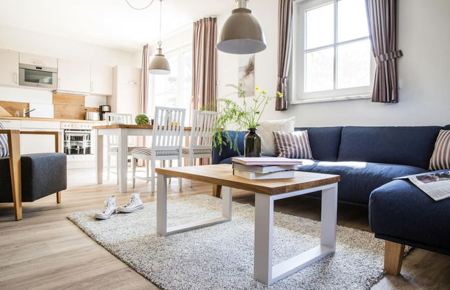 Apartment, Zingst - Foto 33