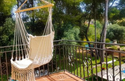 Charming Villa in El Vendrell + Pool - Foto 32
