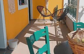 Το σπίτι της μέλισσας 1 - Foto 30