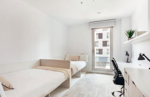 Soto House Pamplona - Foto 70