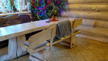 Chatka Ustrzyki - Foto 3