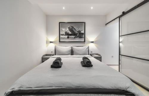 Luxury Design Loft - Foto 13