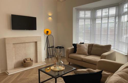 Sea Glass Cottage - Hotel style 3 bed optional hot tub - Foto 15