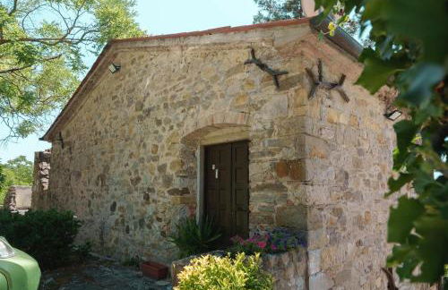 Al Podere del Nonno Romolo - Photo 10