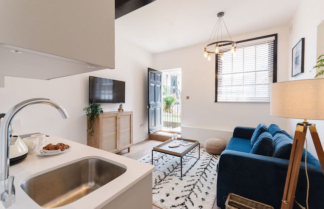 14-16 Grosvenor Street Luxury Apartments - Foto 79