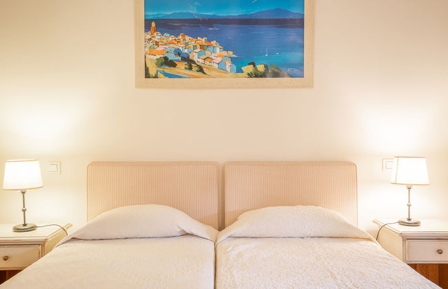 2 bedroom Apartment in La Motte with swimming pool and garden - Photo 14