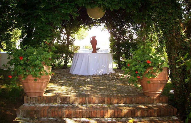 Podere Vitiano - Foto 23