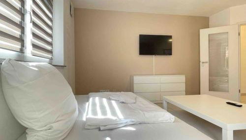 MAX114 moderne Monteurwohnung - Foto 4