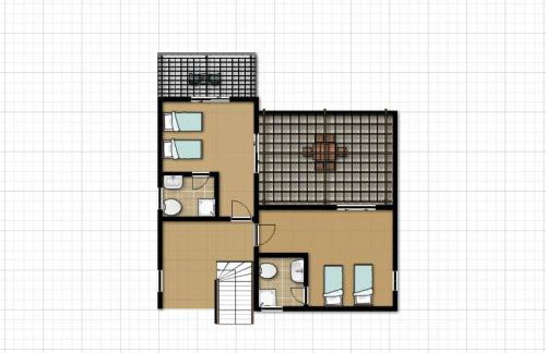 Villa Eleni Agios Stephanos - Photo 37