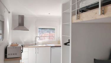 Logement avec terrasse et jardin - Foto 3, Other