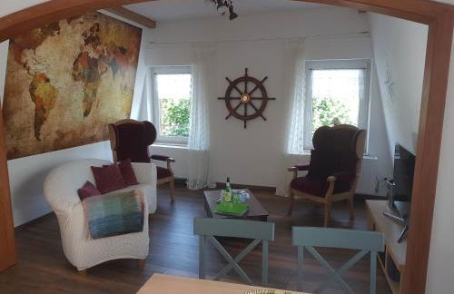 Haus Rheinglück "Liebenstein" - Foto 1