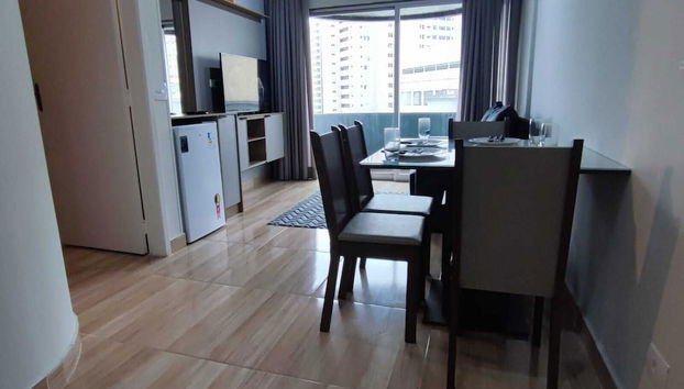 Ausstattung der Unterkunft