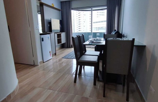 APARTAMENTO FABULOSO LIBERDADE SP - Foto 2