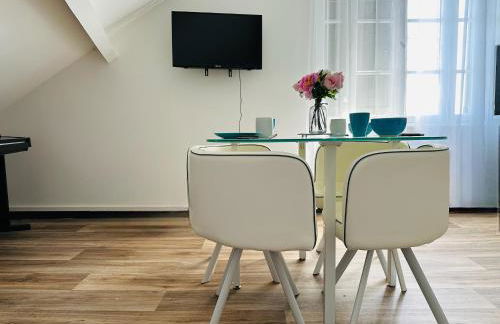 La little white house - Foto 18