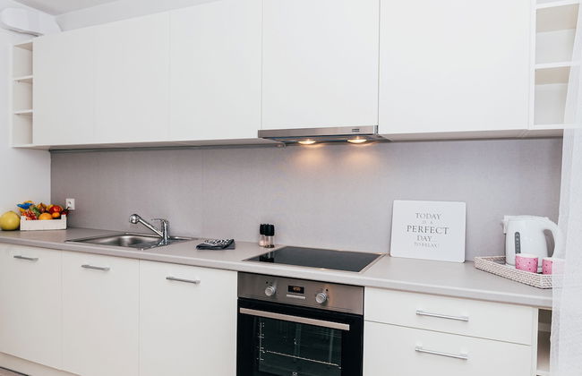 Elite Apartments City Center Suites - Foto 67