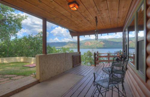 Waters Edge Cabin on Vallecito Lake in Bayfield CO - Foto 29