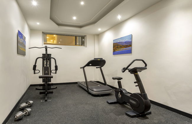 Citadines City Centre Tbilisi - Foto 27