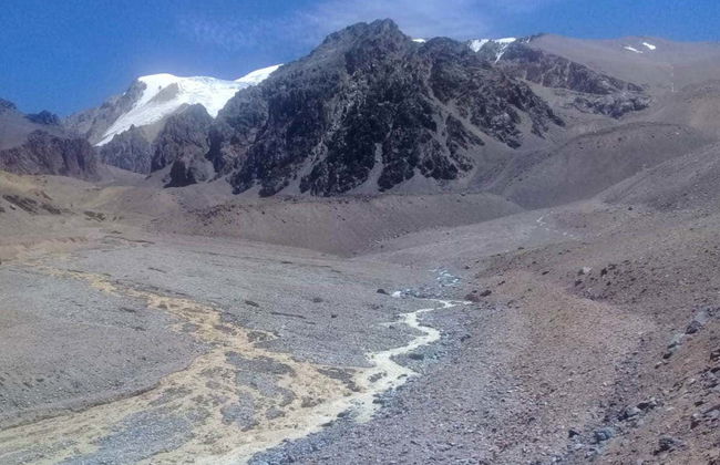 Escursione privata all'Arroyo Turquesa - Foto 8