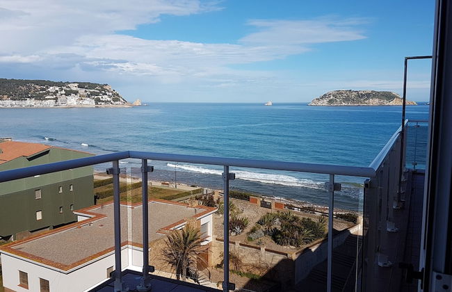 Inmo Estartit Apto. Artit Atic U - Foto 13