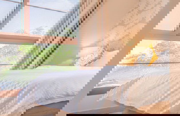 Amber Hospitality Izdihar - Photo 60