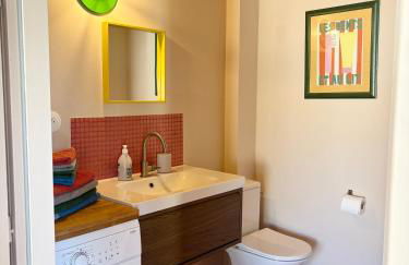 La Cabane des Embruns - Plages & Thalasso à pied - Foto 8