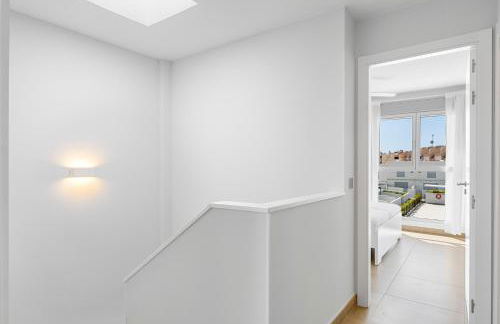 MEDANO4YOU Cabezo Residence - Foto 33