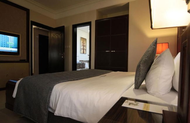 Boudl Al Fahahil - Photo 4