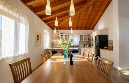 Villa Arton heated swimming-pool - Photo 19