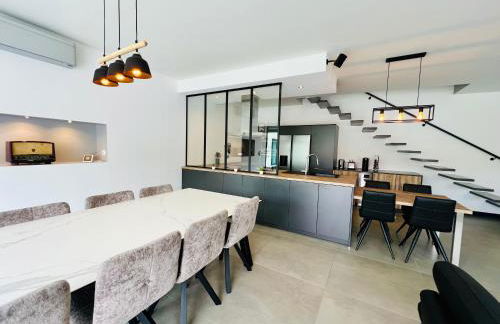 L'Escapade - Villa avec piscine - Foto 9