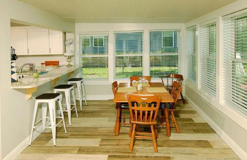 Harts Cottage - Foto 9