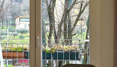 Appartamento con Wi-Fi, Cucina e Wallbox, San Luca e Villa chiara - Foto 3