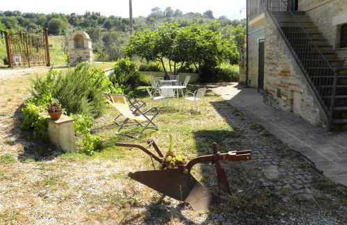 Appartamenti Verde Collina Umbra - Foto 12