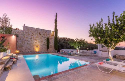 Villa Rastoni by Rastonivillas - Sunny Family Villa in the best part of Corfu! - Foto 4