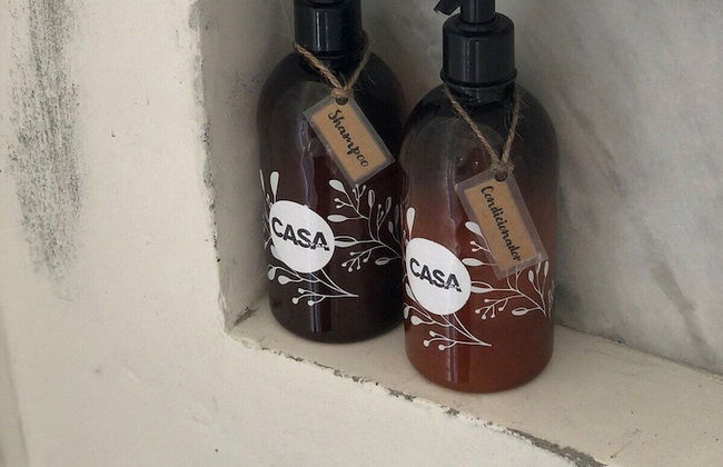 Chalé Super Charmoso - CasaIvan - Foto 55