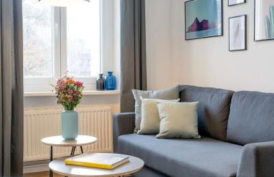 BENSIMON apartments Mitte / Wedding - Foto 82