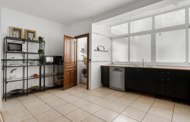 Marvelous Waterfront apt in Fuengirola - Ref 73 - Foto 3