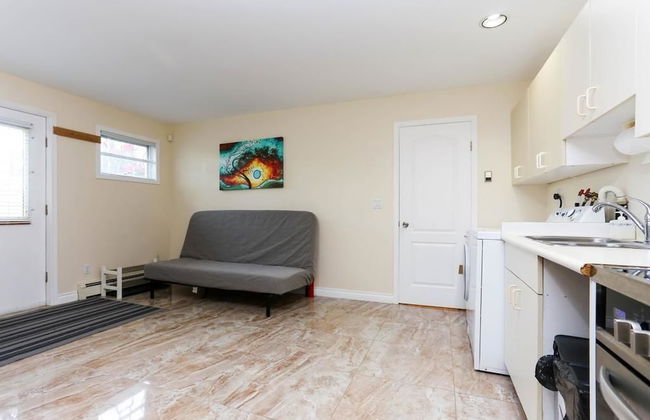 Grand Spacious Suite near YVR by Elevate Rooms - Foto 15