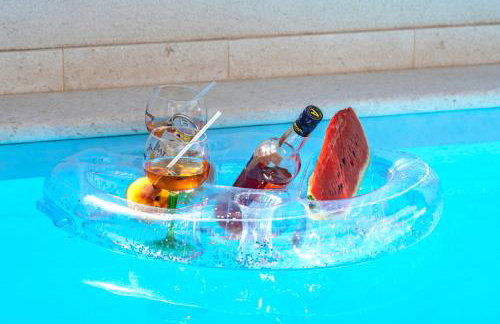 Adriatic Paradise Villa - Foto 13